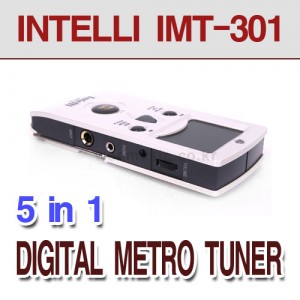 [INTELLI] ڸ 5 in 1 ƮƩʱ IMT-301