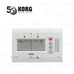 [KORG] ڸ ũθƽ Ʃ CA-40