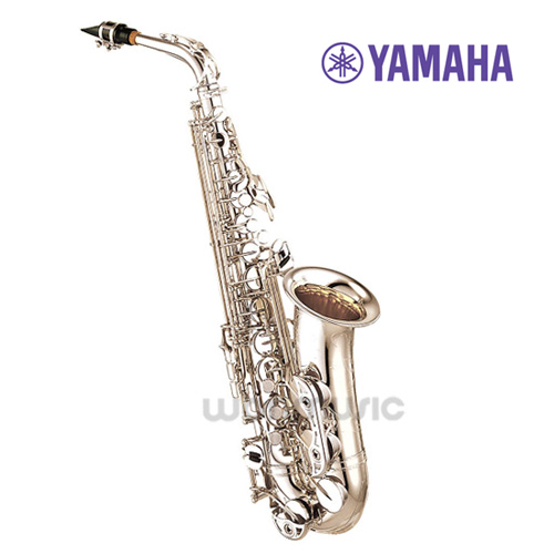 [YAMAHA] ߸   YAS-62S (SILVER) <font color=