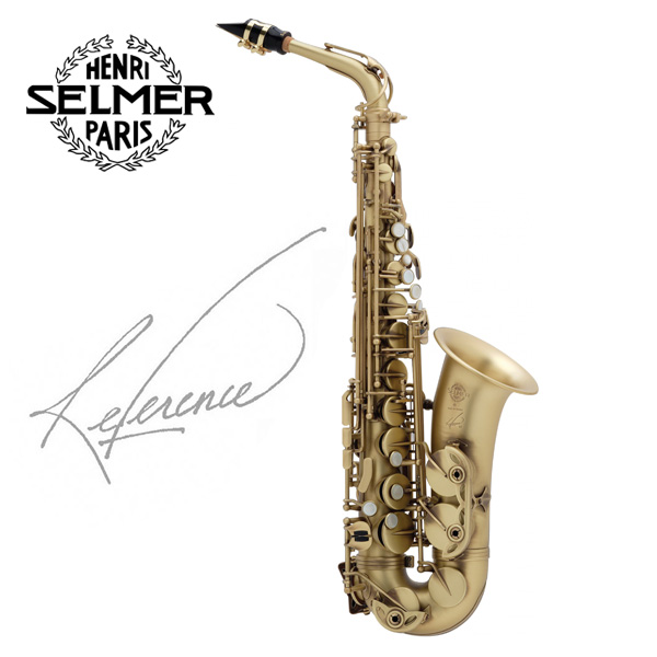 [SELMER]   ۷ 54   Ƽũ() / SELMER REFERENCE ANTIQUE (ȭȯ)