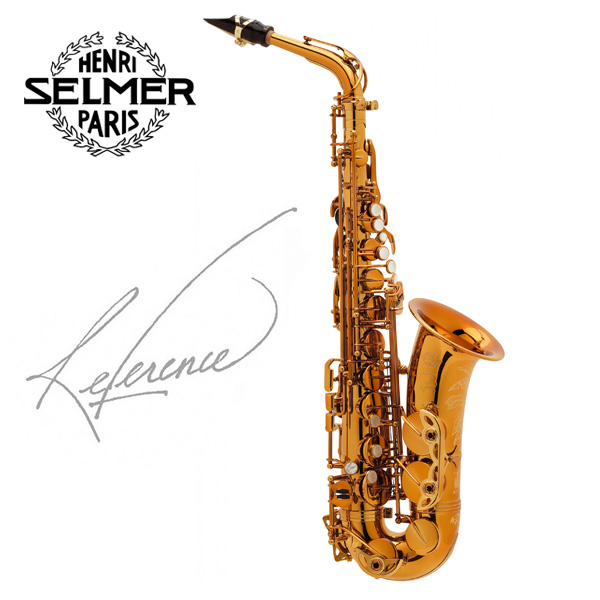 [SELMER]   ۷ 54   ũ() /SELMER REFERENCE  DARK GOLD (ȭȯ