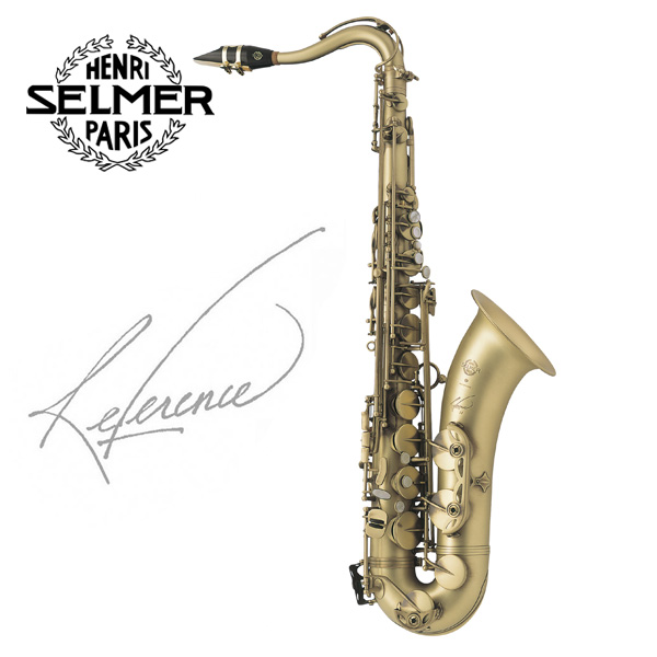 [SELMER]   ۷ 54 ׳  Ƽũ() / SELMER REFERENCE ANTIQUE <font color=