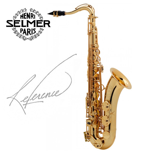 [SELMER]   ۷ 54 ׳  () / SELMER REFERENCE GOLD <font color=