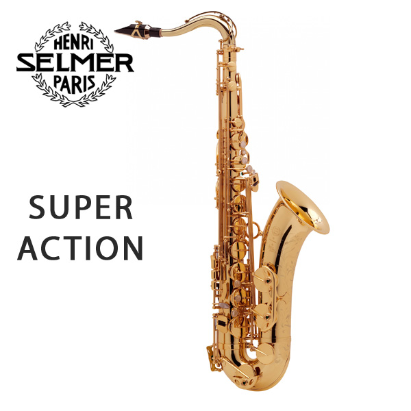 [SELMER]    ׼ 80  II ׳  GG / SUPER ACTION 80 SERIES II JUBILEE Gold 2 <font color=