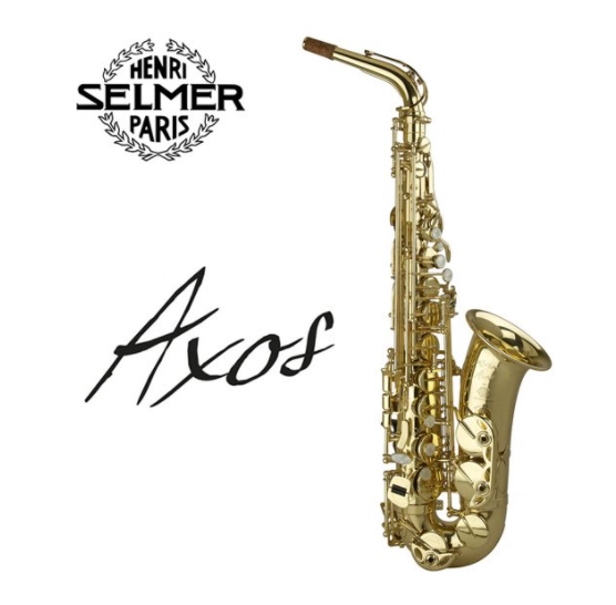 [SELMER]   Ǽҽ   /ǰ/ SELMER  SELES AXOS <font color=