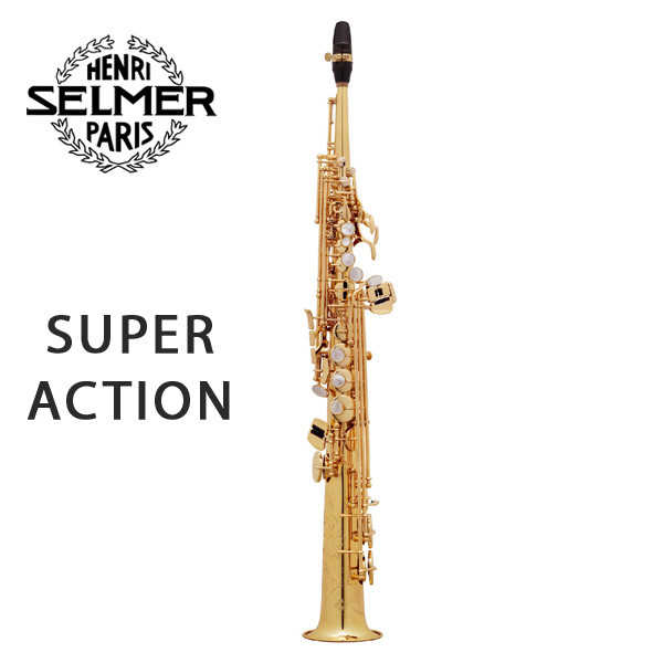 [SELMER]     ׼ 80  II   / SUPER ACTION 80 SERIES II JUBILEE Gold 2 <font color=