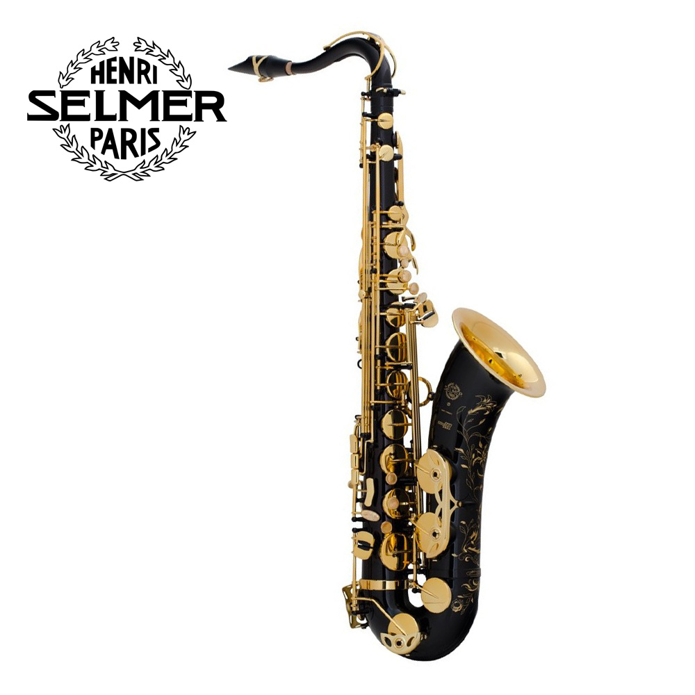 [SELMER]     III ׳  NG GO / SELMER SERIES III JUBILEE Black 3  <font color=