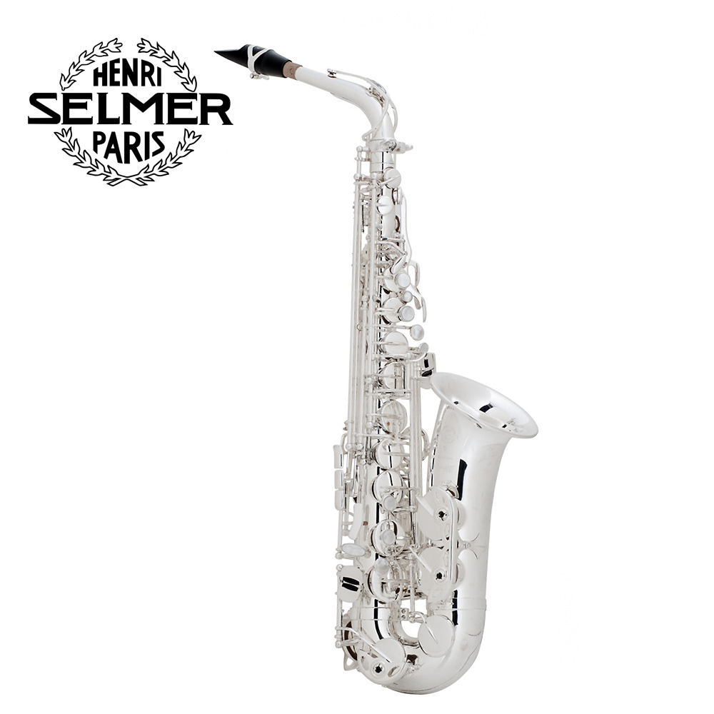 [SELMER]    III   ǹ / SELMER SERIES  III JUBILEE SILVER<font color=