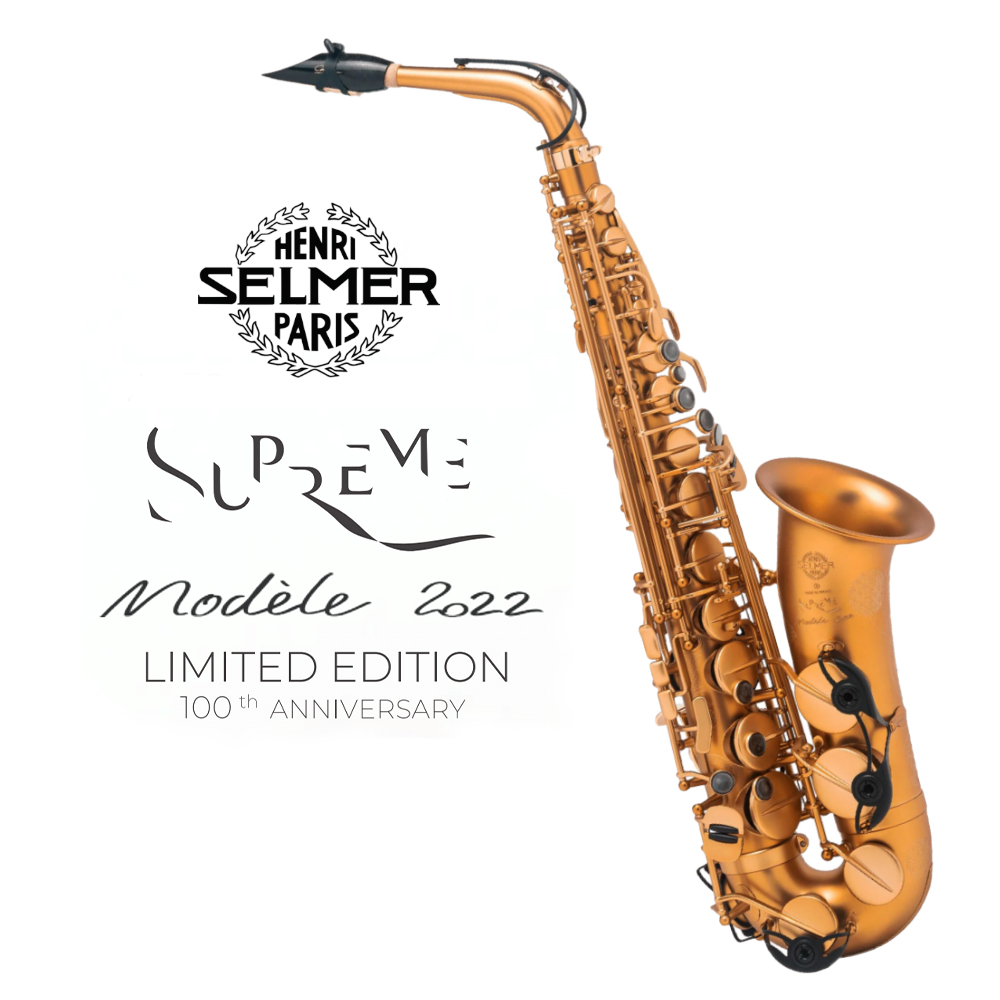 [SELMER]     