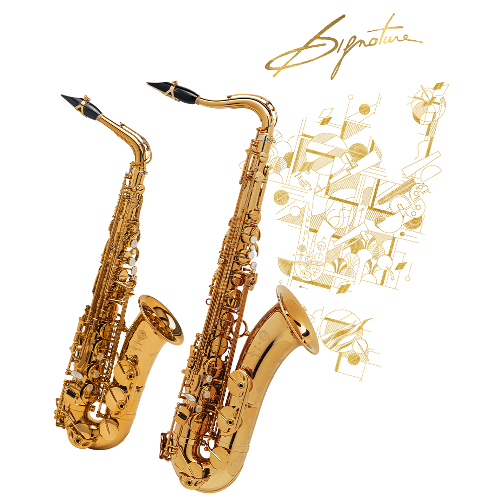 [SELMER]    ñ״ó  / SELMER Signature  <font color=