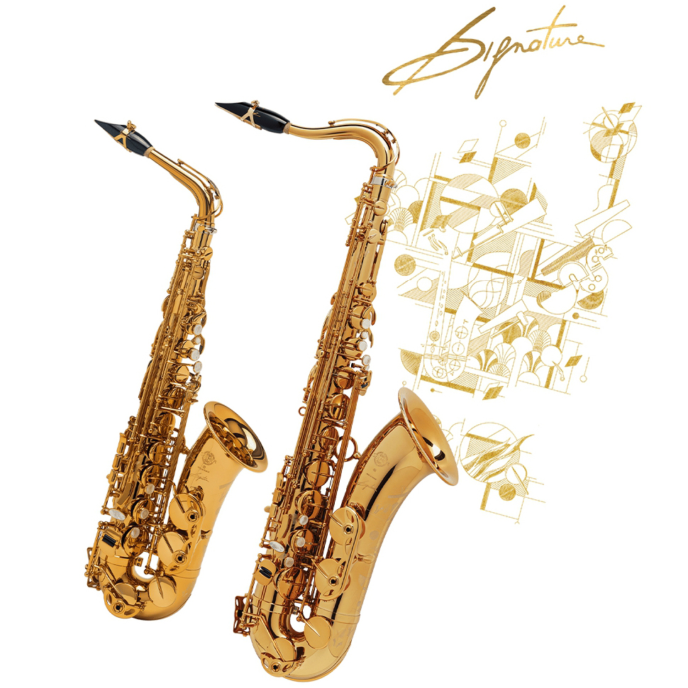 [SELMER]   ׳ ñ״ó  / SELMER Signature  <font color=