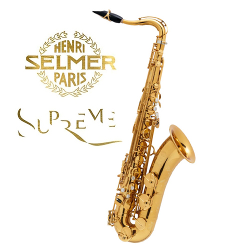 [SELMER]   