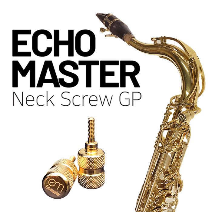[ECHO MASTER] ���ڸ����� ������ ��Ʈ�÷���Ʈ �ؽ�ũ�� / GP NECK SCREW �س��� / �� ���׷��̵�