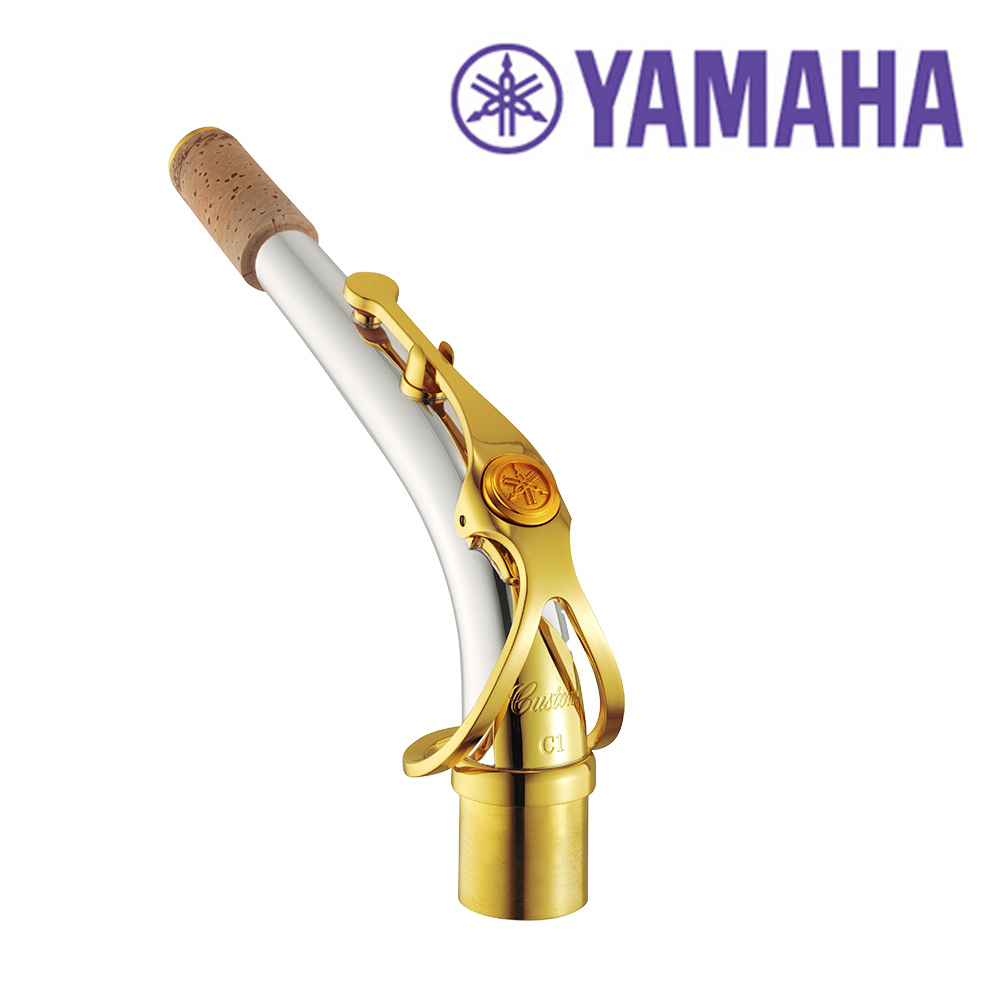 [YAMAHA] �߸��� ������ Ŀ���� �� / ���� C1 ���и� �ǹ� / AC1AG