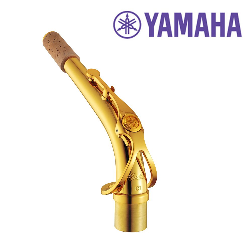 [YAMAHA] �߸��� ������ Ŀ���� �� / ���� C1 ��� �÷���Ʈ / AC1GP