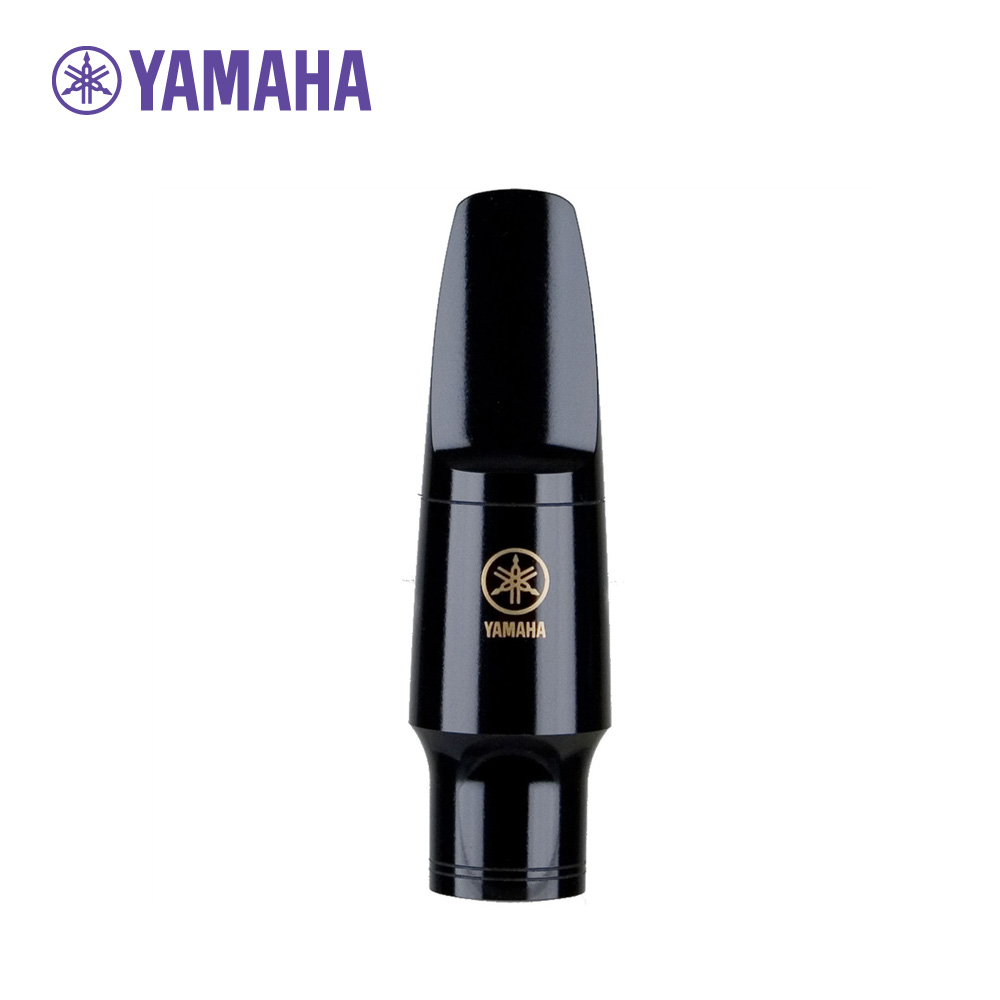 [YAMAHA] 야마하 소프라노 색소폰 마우스피스 (4C,5C,6C) - 리가춰 미포함