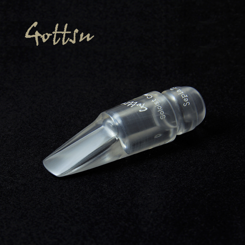 [GOTTSU]  ַ̽Ʈ ũν   ϵ巯 콺ǽ E / Soloist Crossover