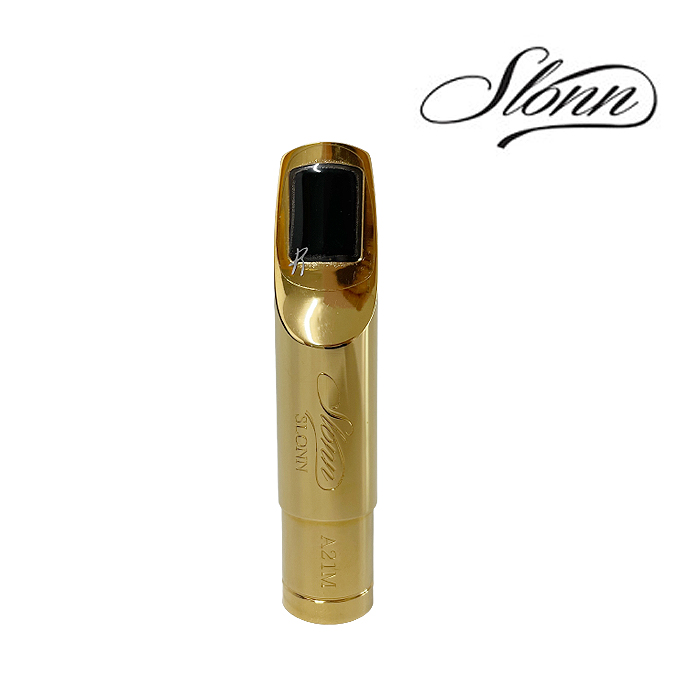 [SLONN]    콺ǽ ų 24K / SLONN ALTO MOUTHPIECE 21M, 21S