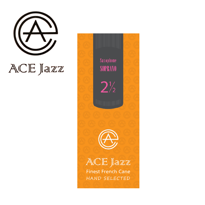 [ACE]    / SOP SAX JAZZ / ̽  