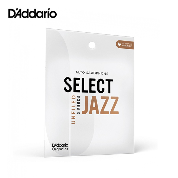 [D'Addario] ٴٸ  Ʈ    / UNFILED ϵ  3PCS