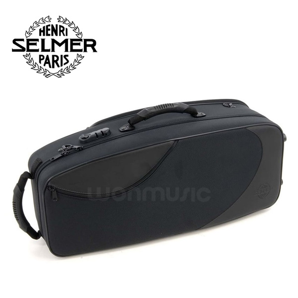 [SELMER]   Ʈ ׳  ̽ / , ׳  ̽/ SELMER LIGHT SINGLE CASE