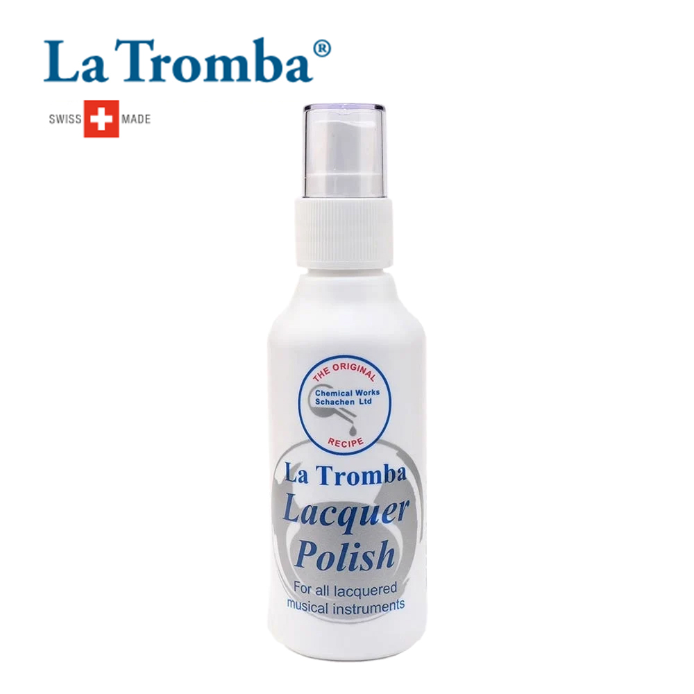 [La Tromba] �� Ʈ�ҹ� ��Ŀ������ Lacquer Polish / ��Ŀ������, ����������