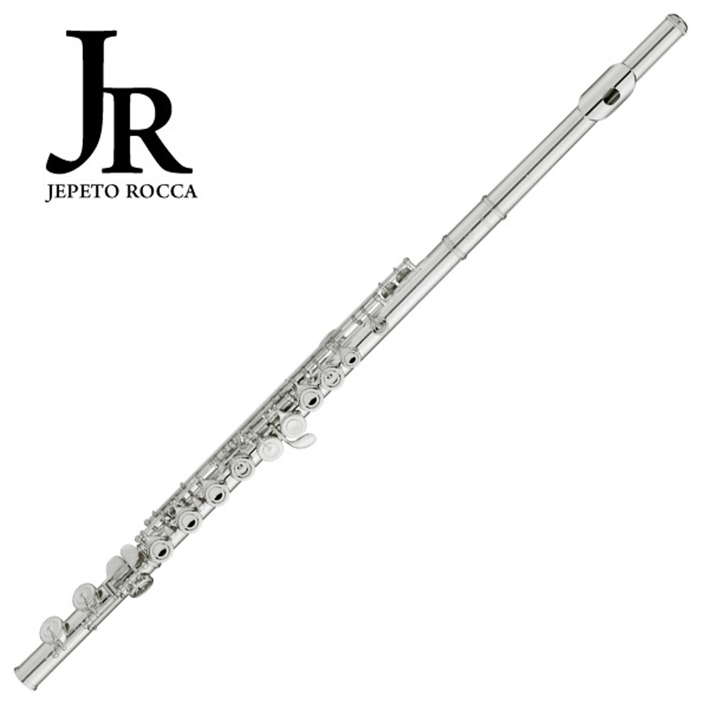 [JEPETO ROCCA] ī ÷Ʈ JFL-616SE / JR FLUTE /  ÷