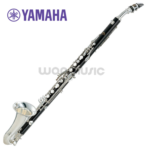 [YAMAHA] ߸ Eb  ̽ Ŭ󸮳 YCL-631ll / Professional Series Model Alto Bass /   <font color=