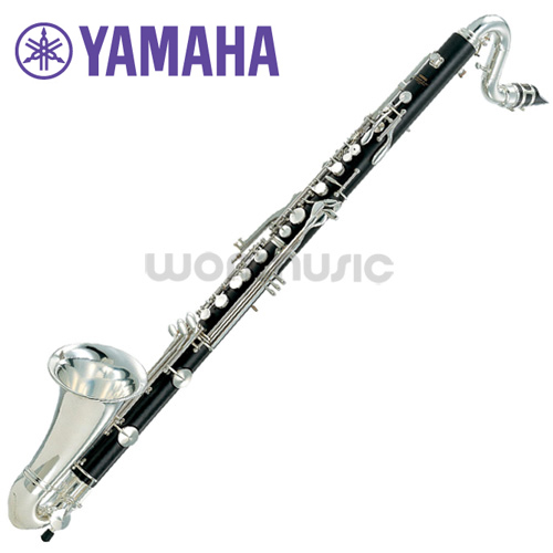 [YAMAHA] ߸ Bb ̽ Ŭ󸮳 YCL-621ll / Professional Series