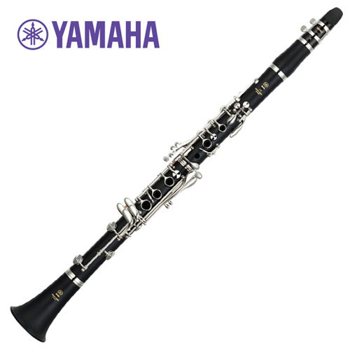 [YAMAHA] ߸ Bb Ŭ󸮳 ƩƮ  YCL-255 / Student Model