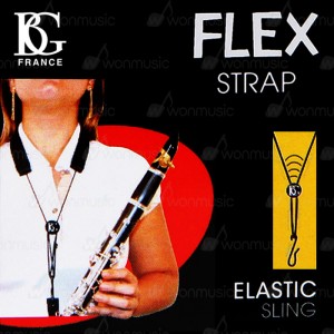 [BG] BG Ŭ󸮳 Ʈ ÷ CF E / CLARINET FLEX STRAP CFE