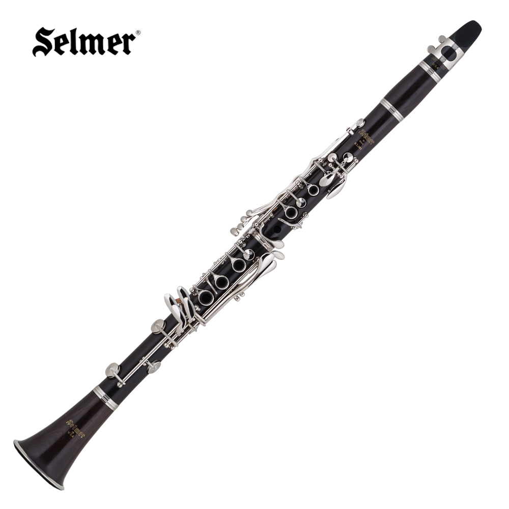 [CONNSELMER] ���� Ŭ�󸮳� ��Ʃ��Ʈ �� CL201 Bb ��� / Student Model <font color=
