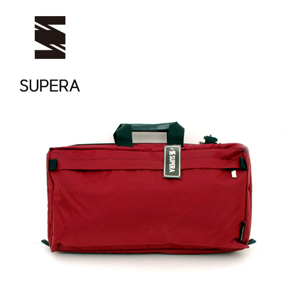 [SUPERA] ����� Ŭ�󸮳�&�÷�Ʈ ���� SCFB-100 / ���� / BURGUNDY / Ŭ�󸮳� ���̽�