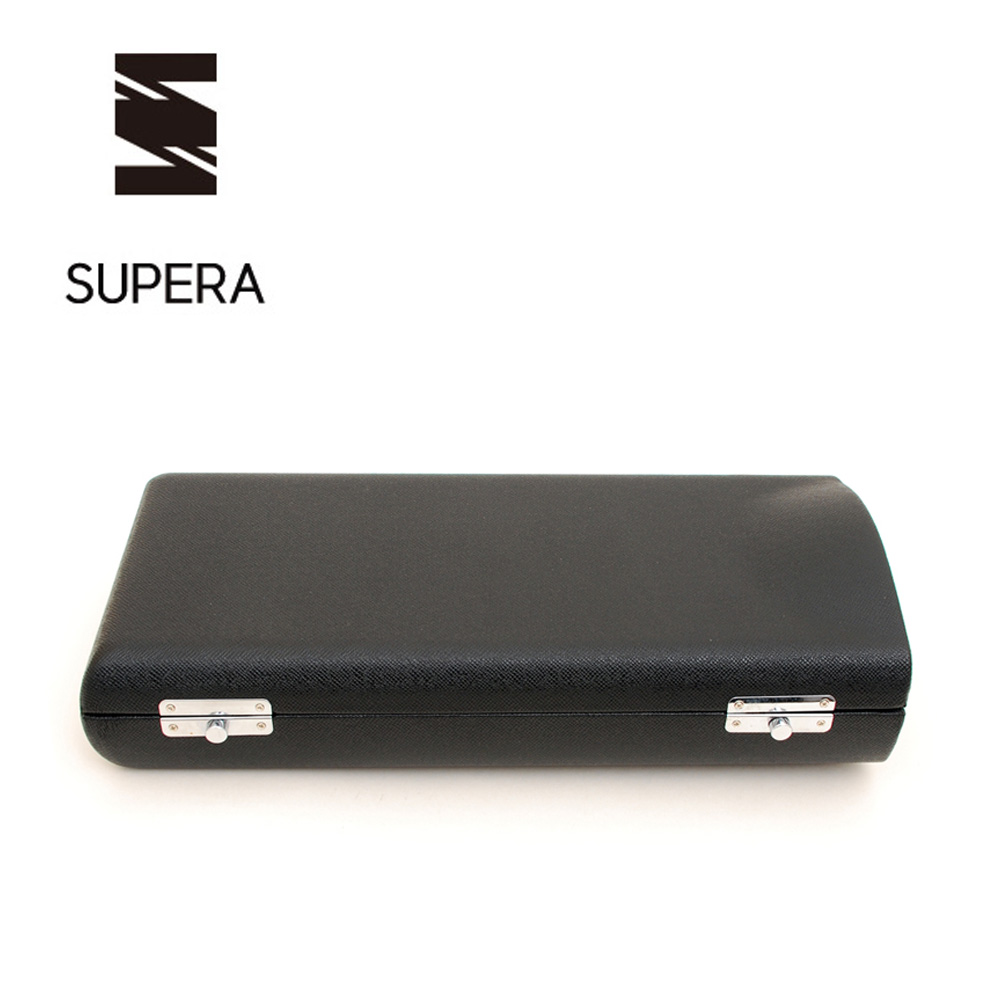 [SUPERA] 슈페라 클라리넷 싱글 하드 케이스 / 클라리넷 가방