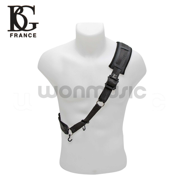 [BG] ټ  Ʈ B02 / Bassoon Fagott Straps