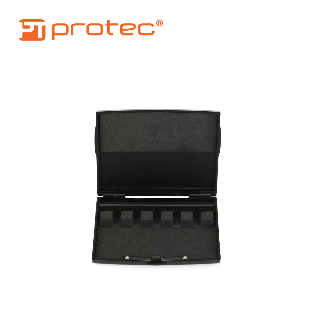 [PROTEC] ������ ���� ���̽� 5PCS / �ټ� / A253