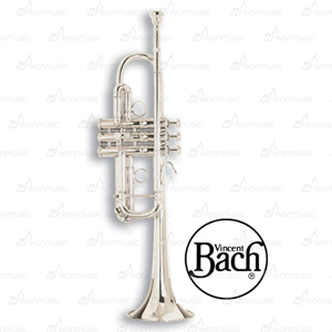[BACH]바하-트럼펫 C180SL229CC C Trumpe