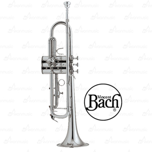 [BACH]-ƩƮ  Bb Ʈ TR600S