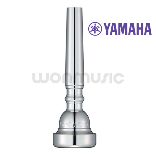 [YAMAHA] ߸ Ʈ 콺ǽ TR-8C4 Standard Series / Trumpet Mouthpiece