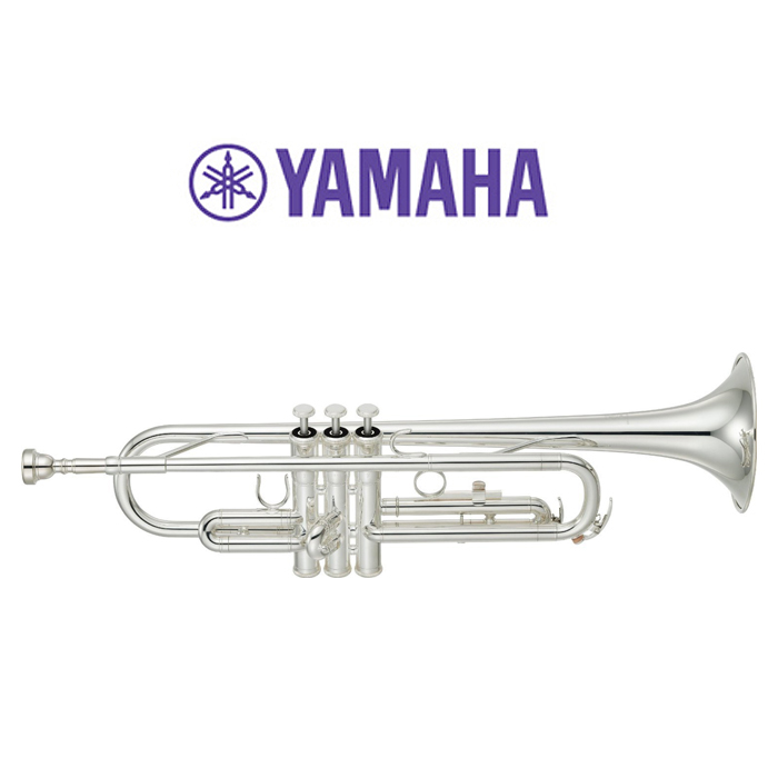 [YAMAHA] 야마하 트럼펫 YTR-2330S
