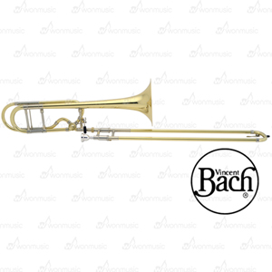 [BACH]-Ʈ A47MLR Valve Trombone<font color=