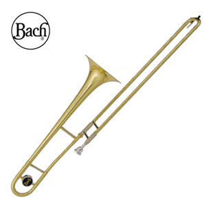 [BACH] ƩƮ ׳ Ʈ TB301 / STUDENT TENOR TROMBONE<font color=