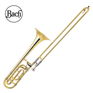 [BACH] ͹̵Ʈ ׳ Ʈ TB200B / INTERMEDIATE TENOR TROMBONE ߱ڿ<font color=