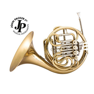 [John Packer] 존파커 프렌치 호른 - JP261 RATH Bb/F Double French Horn