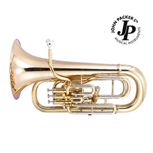 [John Packer] Ŀ  - JP374 Sterling Bb Euphonium