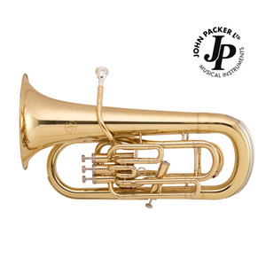 [John Packer] Ŀ  - JP174L Bb Euphonium