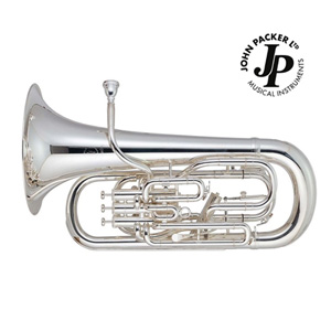 [John Packer] Ŀ  - JP374ST STERLING Bb Trigger Euphonium