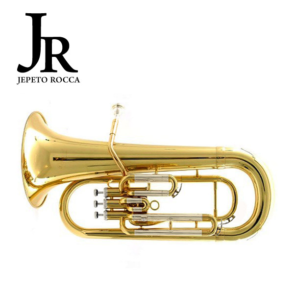 [JEPETO ROCCA] ī  - JEP-616L Bb Euphonium