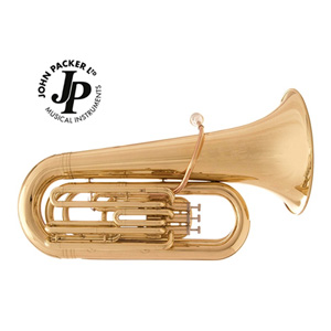 [John Packer] 존파커 튜바 - JP078 Bb Tuba Single wrap
