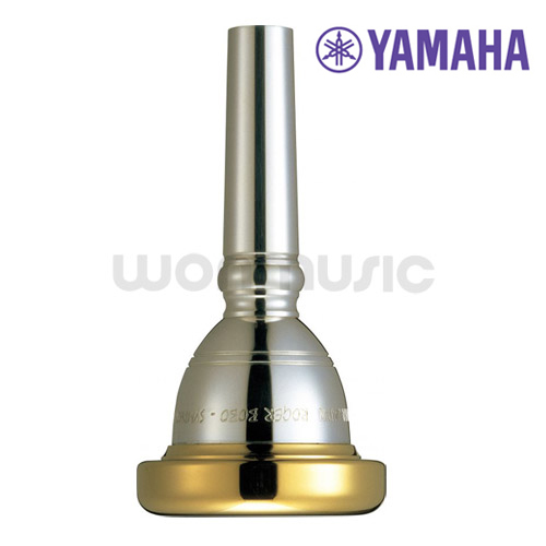 [YAMAHA] 야마하 튜바 마우스피스 BB-BOBO-SYM-GP Signature Series / Tuba Mouthpiece